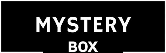 Mystery box